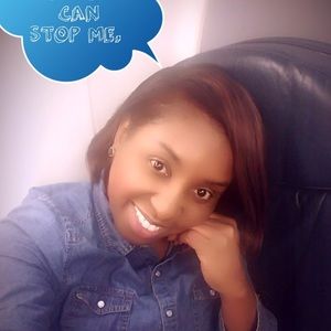 Meet your Posher, Frantzia l.